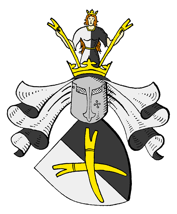 Herb Kalckreuth