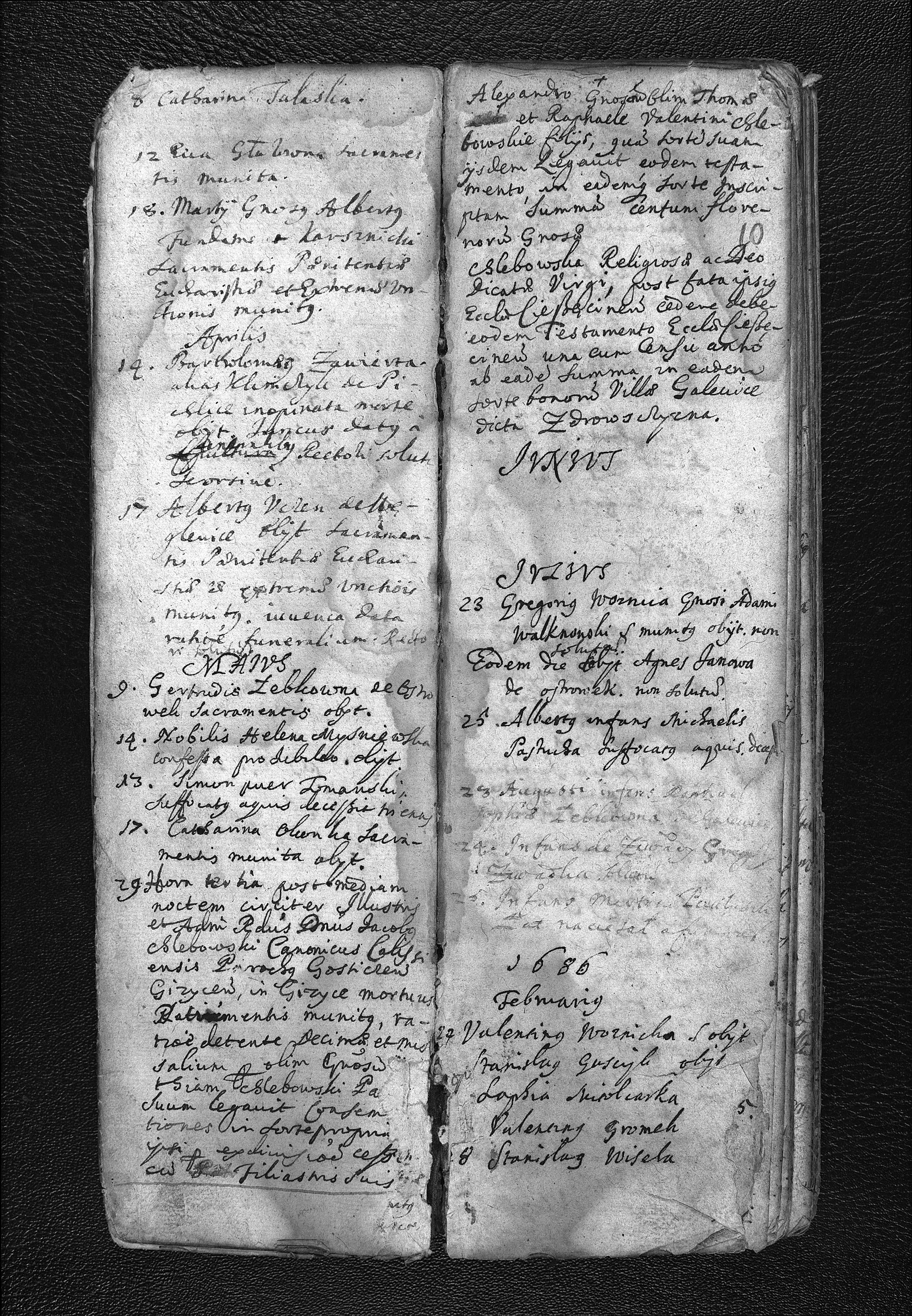 Wojciech Fundament-Karśnicki